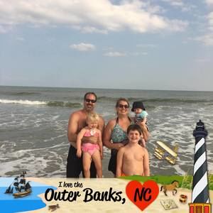 Meet your Posher, Candy